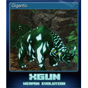 Gigantic