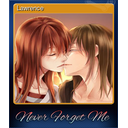 Lawrence (Trading Card)