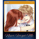 Eddy (Trading Card)