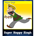 Happy Singh