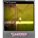The Expanse (Foil Trading Card)