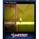 The Expanse (Trading Card)