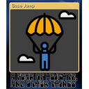 Base Jump