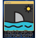 Sharks (Trading Card)