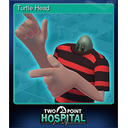 Turtle Head