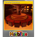 Crusher Construct (Foil)