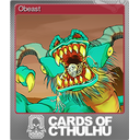 Obeast (Foil)
