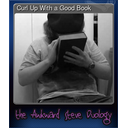 Curl Up With a Good Book