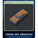 Expert (Trading Card)