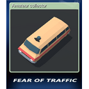 Amateur collector