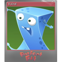 Vulzal (Foil)