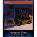 Storage