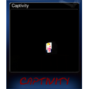 Captivity (Trading Card)