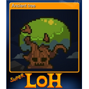 Ancient tree