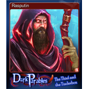 Rasputin (Trading Card)