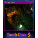 Jumpy Start