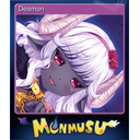 Deamon (Trading Card)