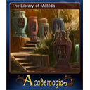 The Library of Matilda