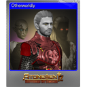 Otherworldly (Foil)