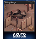 Firing Range