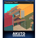 Container Yard
