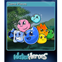 Game Pieces