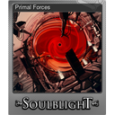 Primal Forces (Foil)