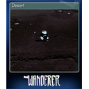 Desert (Trading Card)