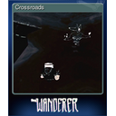 Crossroads (Trading Card)