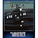 Trader (Trading Card)