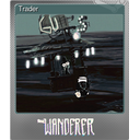 Trader (Foil Trading Card)