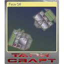Face Off (Foil)
