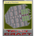 Smell of Rockets (Foil)