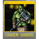 Orc (Foil)