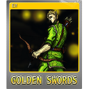 Elf (Foil)