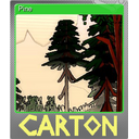 Pine (Foil)