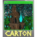 Rain (Foil)