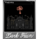 Podzimka (Foil)