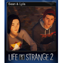 Sean & Lyla