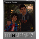 Sean & Daniel (Foil)