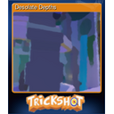 Desolate Depths