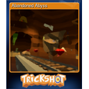Abandoned Abyss