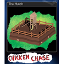 The Hutch