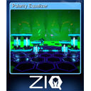 Polarity Equalizer