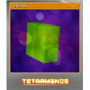 O-block (Foil)