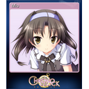Miu (Trading Card)