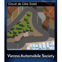 Circuit de Côte Soleil