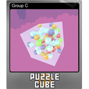 Group C (Foil)