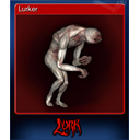Lurker
