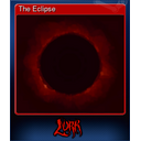 The Eclipse (Trading Card)
